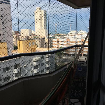 Guaruja - Enseadaアパートメント エクステリア 写真