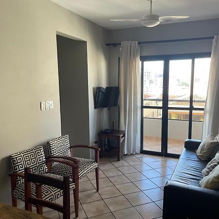 Guaruja - Enseadaアパートメント エクステリア 写真