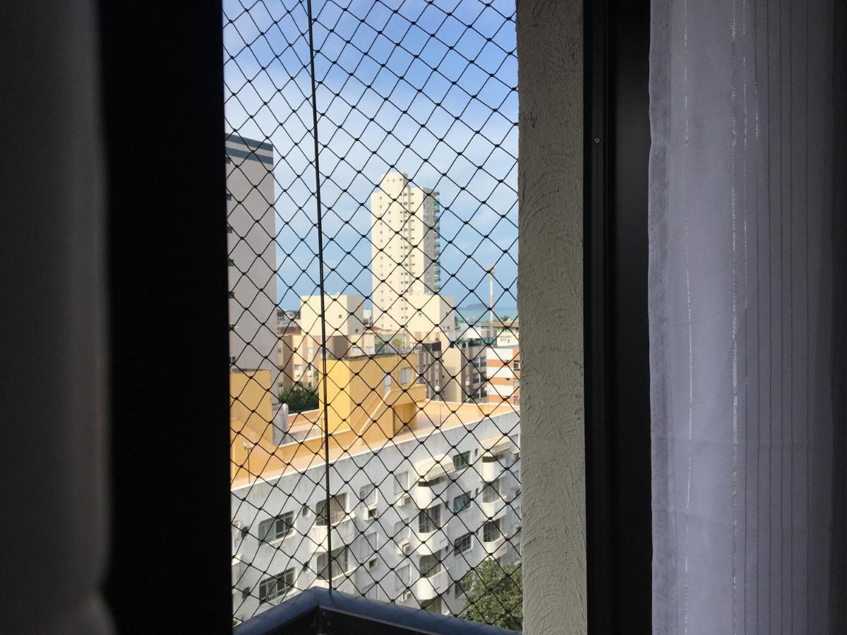 Guaruja - Enseadaアパートメント エクステリア 写真