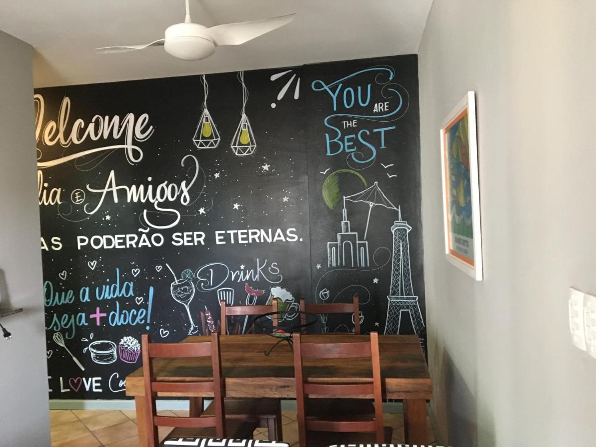Guaruja - Enseadaアパートメント エクステリア 写真