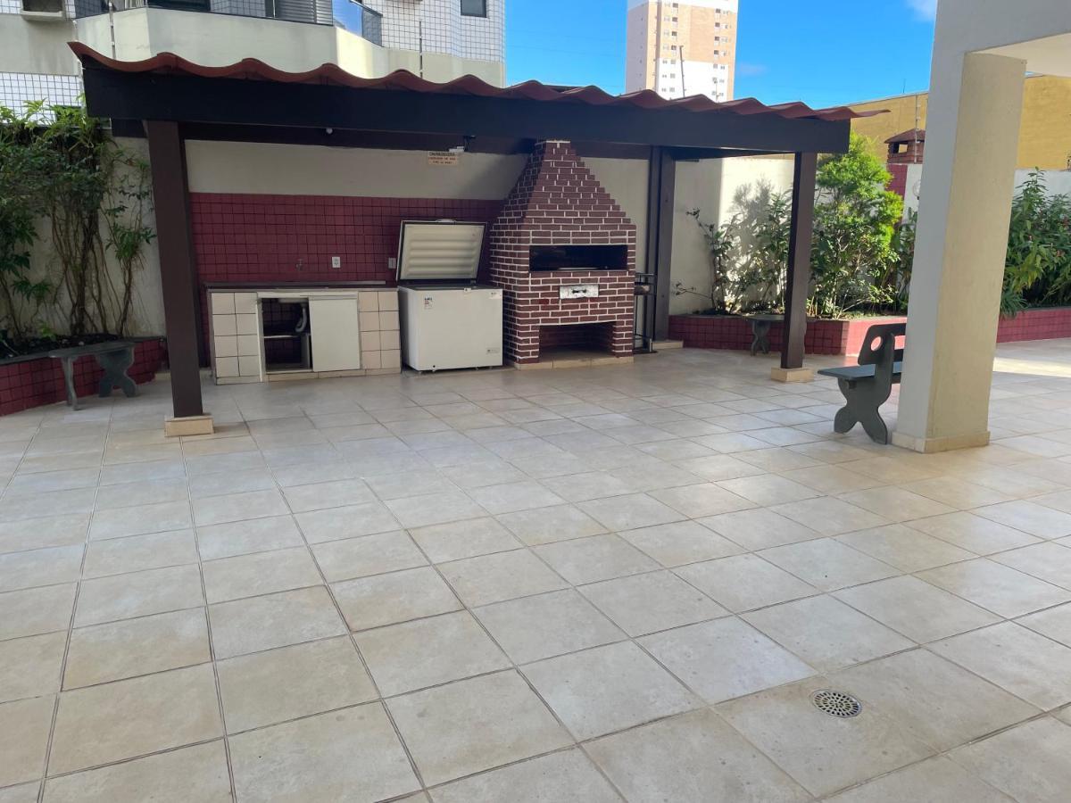 Guaruja - Enseadaアパートメント エクステリア 写真