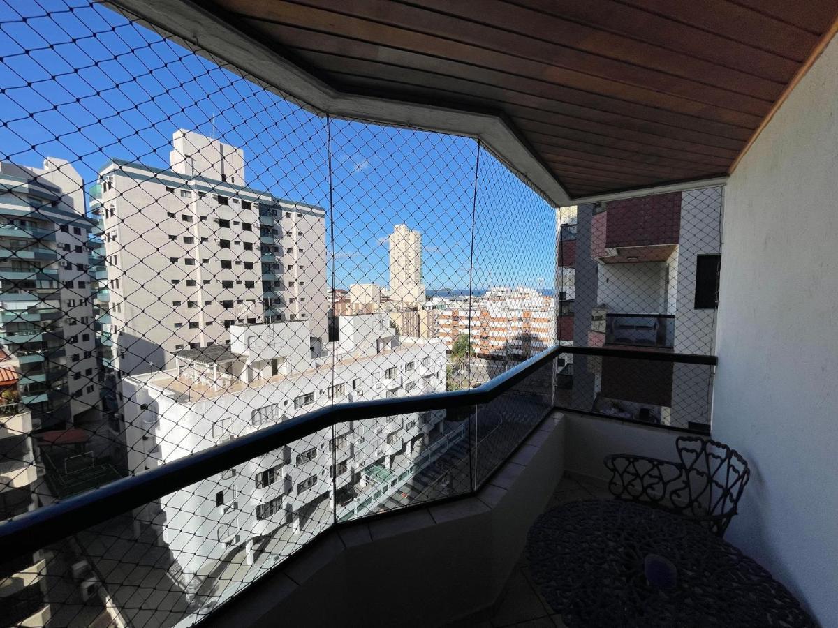 Guaruja - Enseadaアパートメント エクステリア 写真