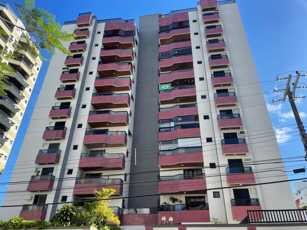 Guaruja - Enseadaアパートメント エクステリア 写真